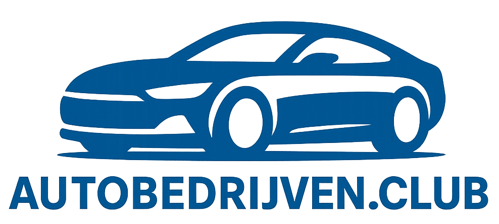 Autobedrijven Club Logo
